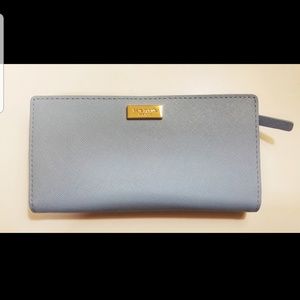 Kate Spade Stacy Wallet